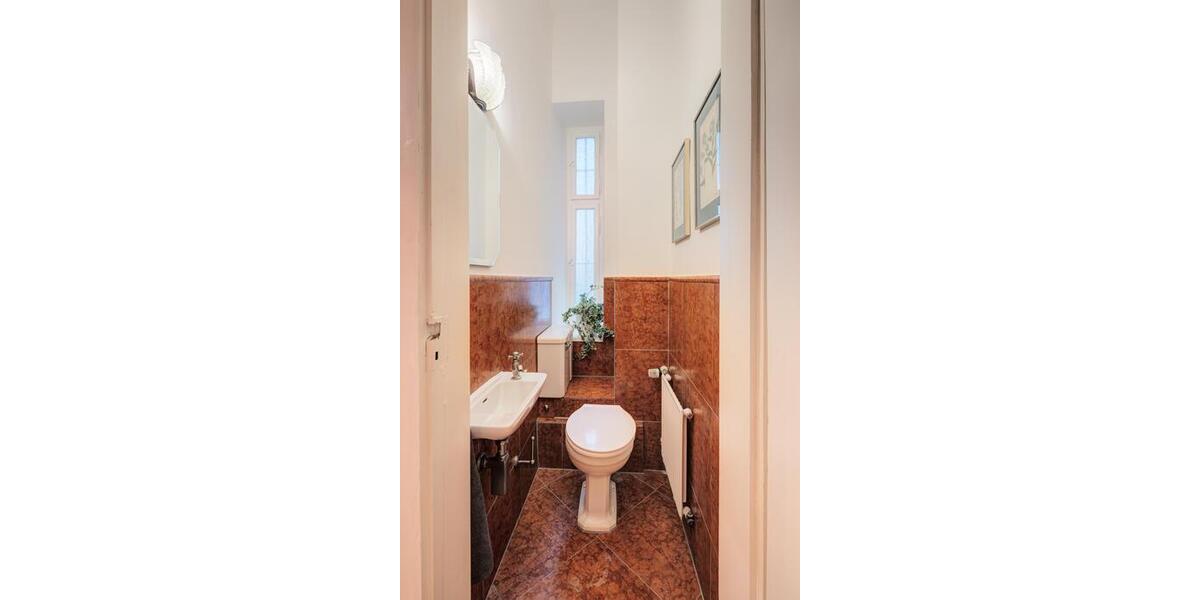 Wohnen auf Zeit München Schwabing-Freimann - 4 Zimmer, 127 m&sup2;, 4.370&euro; | Angebot:26389533