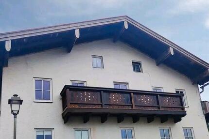 Wohnung Marktschellenberg - 3.5 Zimmer, 77 m&sup2;, 900&euro; | Angebot:25342283