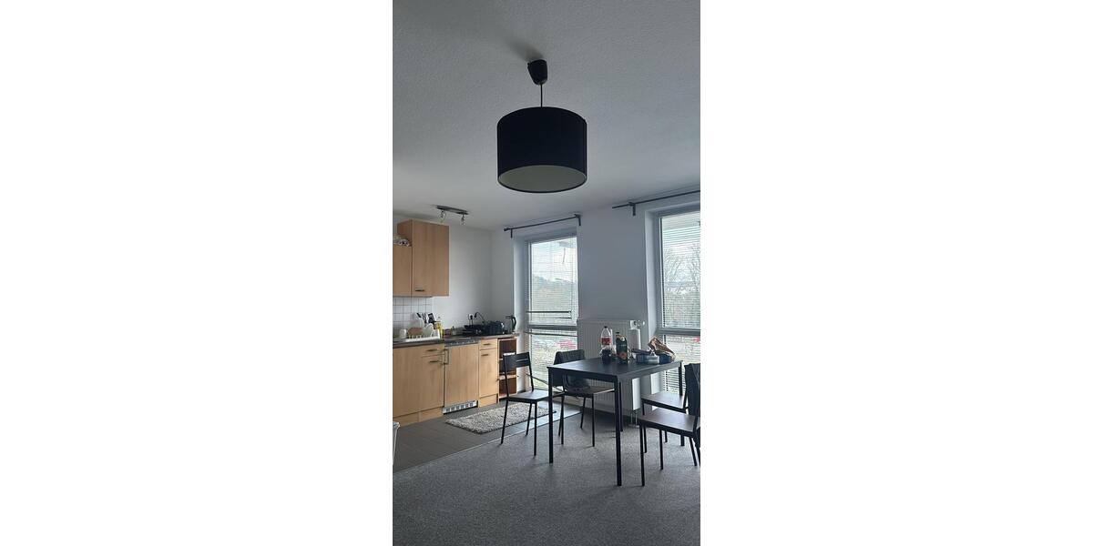 Etagenwohnung Ilmenau - 1 Zimmer, 40 m&sup2;, 441&euro; | Angebot:26264956