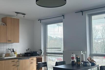 Wohnung Ilmenau - 1 Zimmer, 40 m&sup2;, 441&euro; | Angebot:26264956