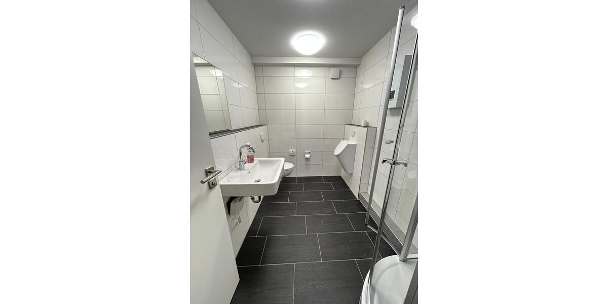 Etagenwohnung Büren - 3 Zimmer, 96 m&sup2;, 645&euro; | Angebot:25866548