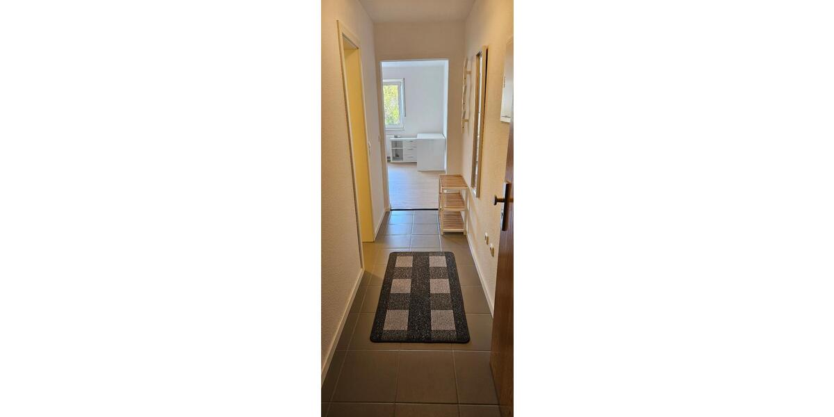 Etagenwohnung Dortmund Hombruch - 1 Zimmer, 26 m&sup2;, 470&euro; | Angebot:26698630