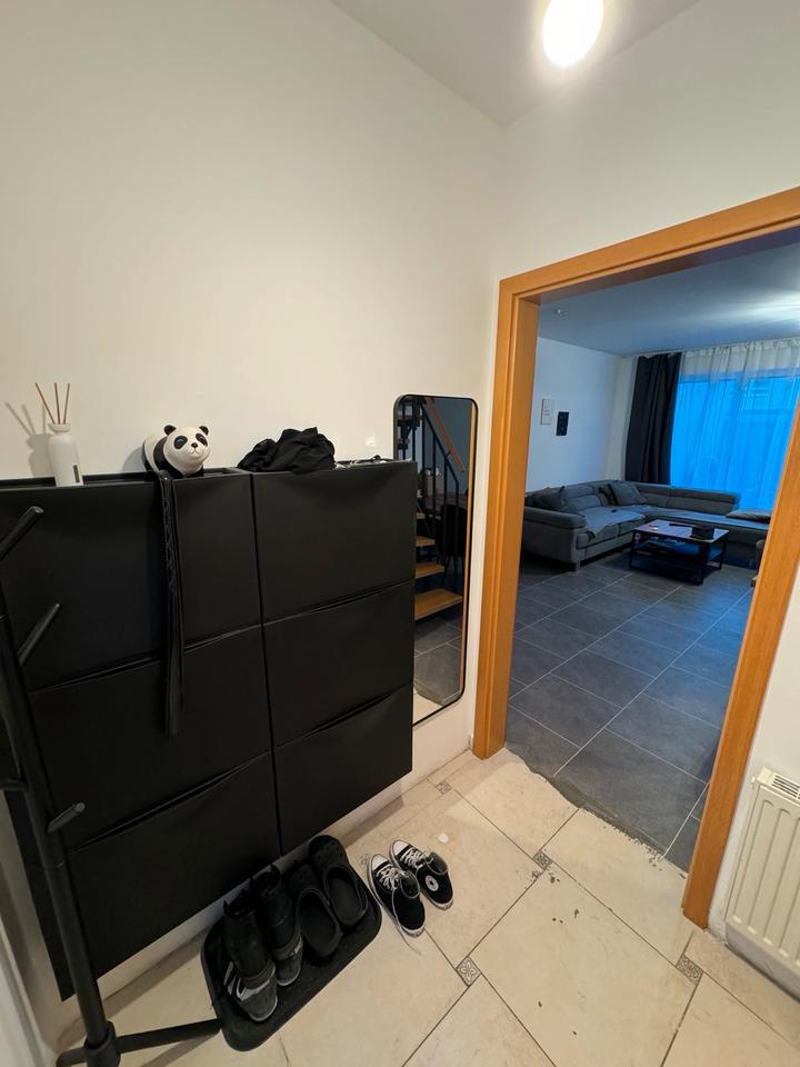 Haus zur Zeitmiete