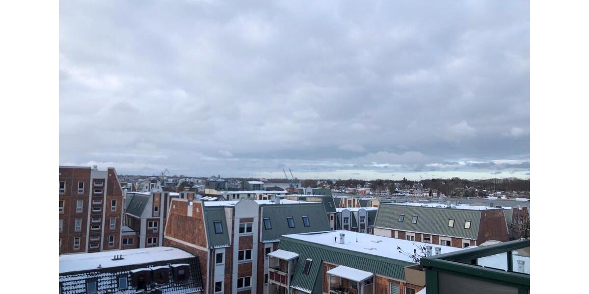 Wohnen auf Zeit Rostock - 2 Zimmer, 49 m&sup2;, 65&euro; | Angebot:25757679