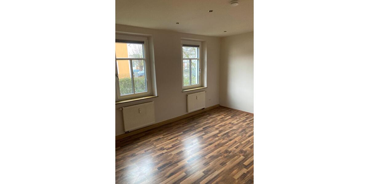 Hochparterre Eggolsheim - 3 Zimmer, 79 m&sup2;, 850&euro; | Angebot:24459067