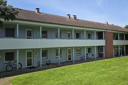 Wohnung Heiligenhafen - 2 Zimmer, 54 m&sup2;, 460&euro; | Angebot:25797293