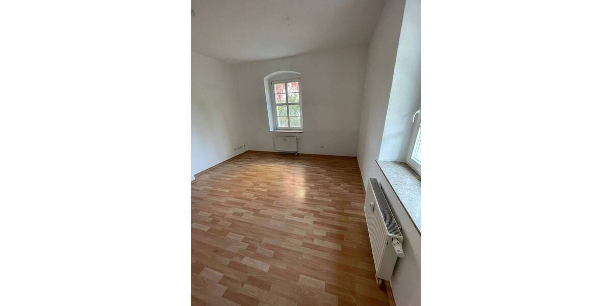 Etagenwohnung Chemnitz Altchemnitz - 3 Zimmer, 54 m&sup2;, 320&euro; | Angebot:26570017