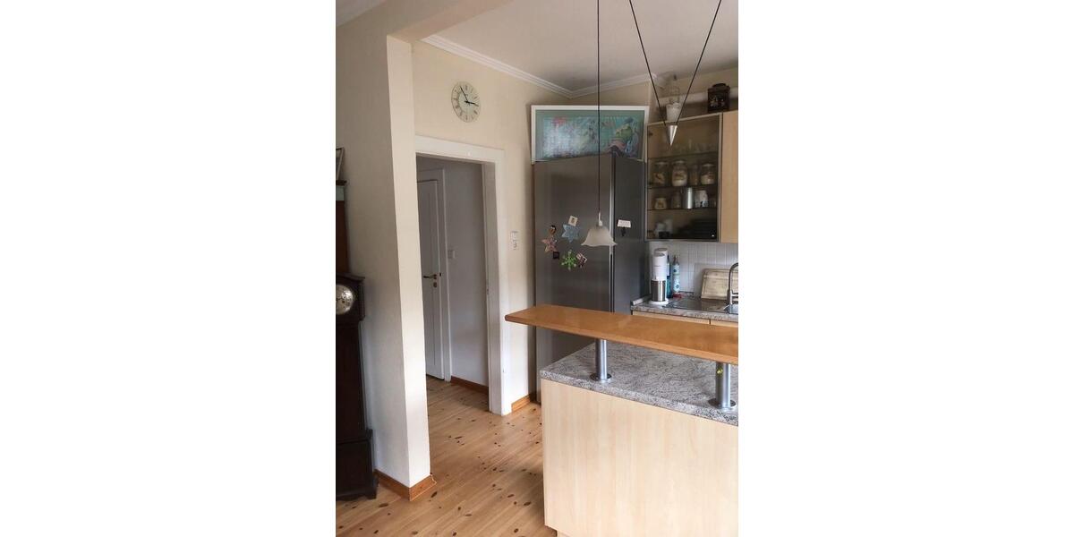 Etagenwohnung Hagen im Bremischen - 4 Zimmer, 120 m&sup2;, 1.500&euro; | Angebot:26534869