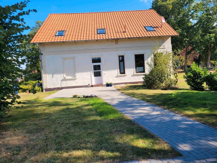 4 Zimmer-Whg plus großem Dielen-EssZimmerbereich