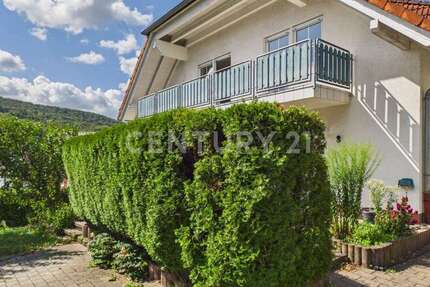 Wohnung Modautal - 4 Zimmer, 125 m&sup2;, 1.300&euro; | Angebot:27142994
