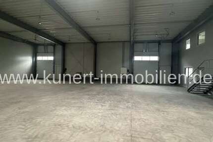 Gewerbeobjekt Halle Büschdorf - 3.100&euro; | Angebot:26741998