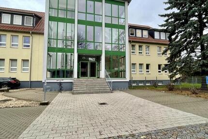 Gewerbeobjekt Kölleda - 481&euro; | Angebot:24869537