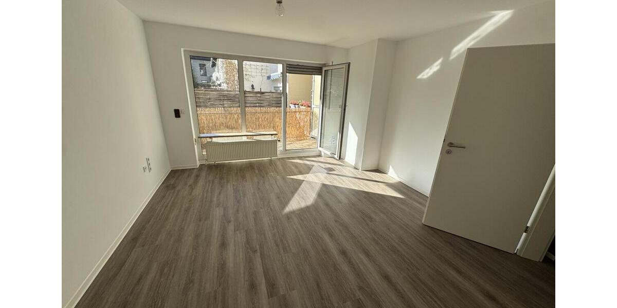 Erdgeschoßwohnung Soest - 2 Zimmer, 47 m&sup2;, 650&euro; | Angebot:25257000