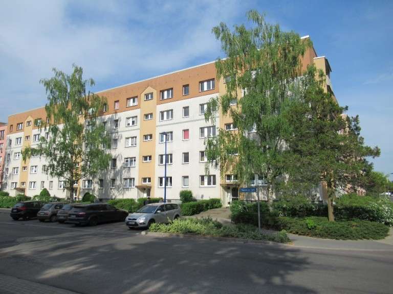 Wohnung zum Mieten in Finsterwalde 288,52 € 53.43 m²