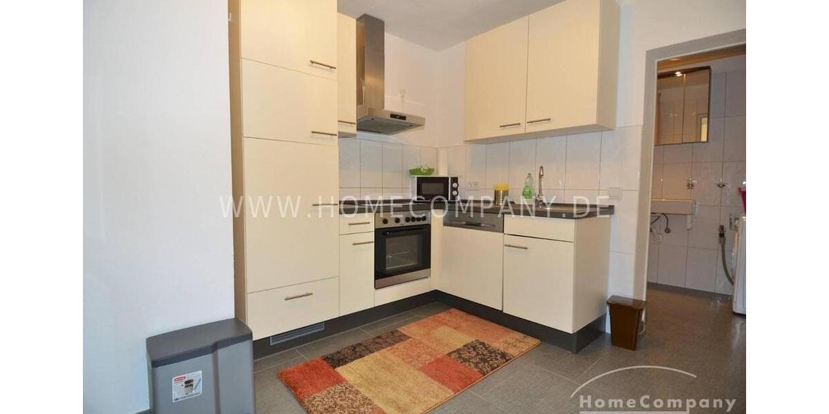 Wohnen auf Zeit Potsdam Babelsberg - 2 Zimmer, 50 m&sup2;, 1.390&euro; | Angebot:17876943