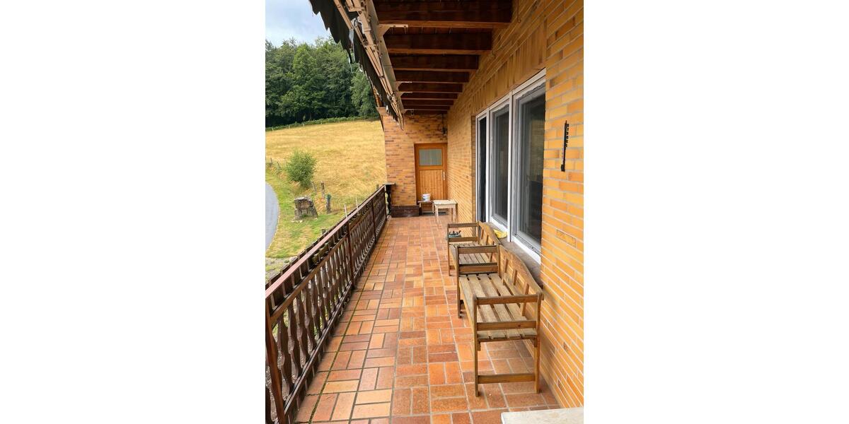 Einfamilienhaus Bodenfelde - 5 Zimmer, 255 m&sup2;, 1.349&euro; | Angebot:25324061