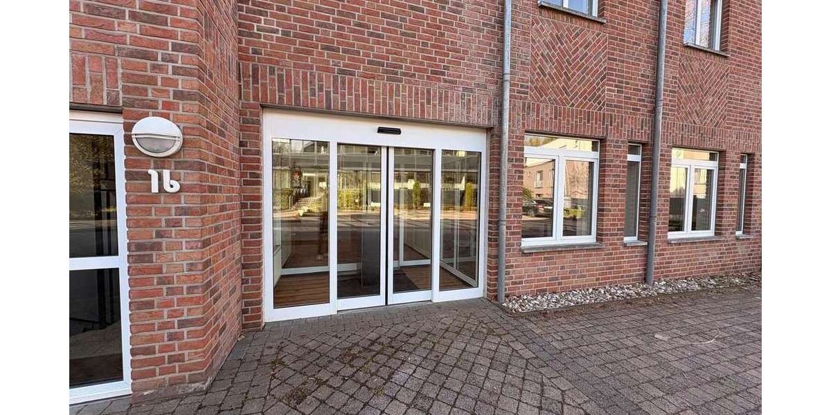 Gewerbeobjekt Geldern - 530&euro; | Angebot:26032780