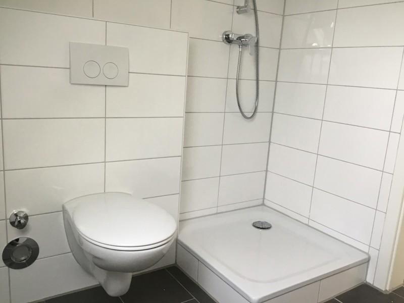 Ansprechende 4-Zimmer-Wohnung-mit Balkon zimmer