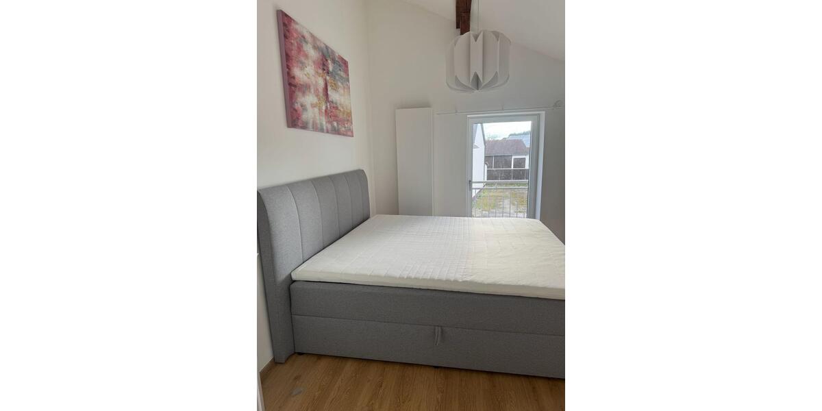 Maisonettenwohnung Ingolstadt Nordost - 3 Zimmer, 89 m&sup2;, 700&euro; | Angebot:26639953