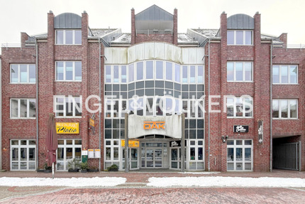 Gewerbeobjekt Wilhelmshaven - 1.375&euro; | Angebot:24155592