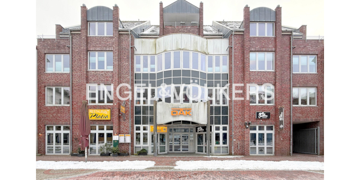 Gewerbeobjekt Wilhelmshaven - 1.375&euro; | Angebot:24155592