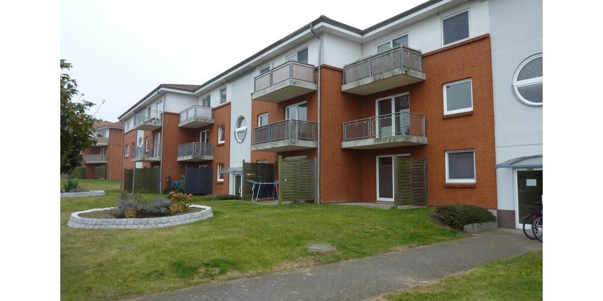 Etagenwohnung Stralsund Knieper - 2 Zimmer, 53 m&sup2;, 470&euro; | Angebot:26649633