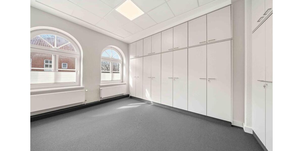 Gewerbeobjekt Norden - 1.480&euro; | Angebot:25872072