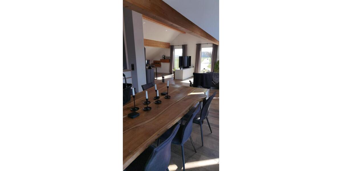 Etagenwohnung Parkstetten - 3 Zimmer, 90 m&sup2;, 1.150&euro; | Angebot:25931440