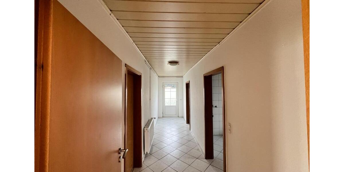 Einfamilienhaus Saterland - 6 Zimmer, 138 m&sup2;, 1.150&euro; | Angebot:26607170