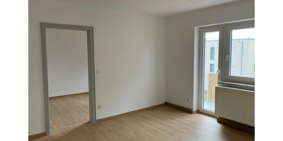 Etagenwohnung Mitterteich - 2 Zimmer, 50 m&sup2;, 335&euro; | Angebot:25750708