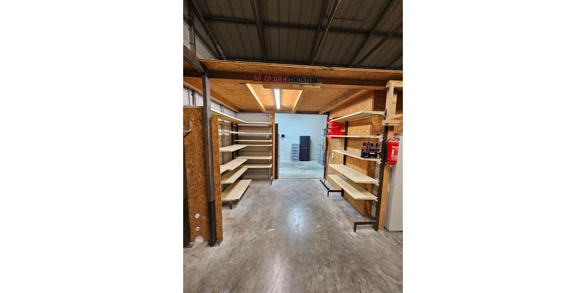 Gewerbeobjekt Winhöring - 1.820&euro; | Angebot:23546482