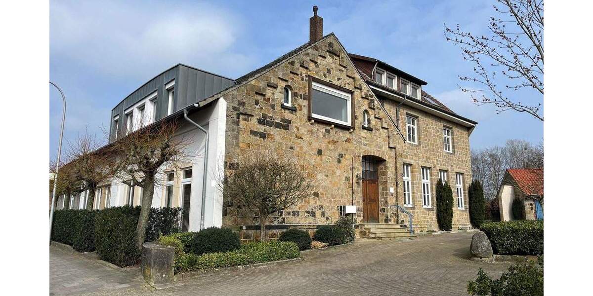 Etagenwohnung Ibbenbüren / Püsselbüren Püsselbüren - 4 Zimmer, 130 m&sup2;, 1.020&euro; | Angebot:24633482