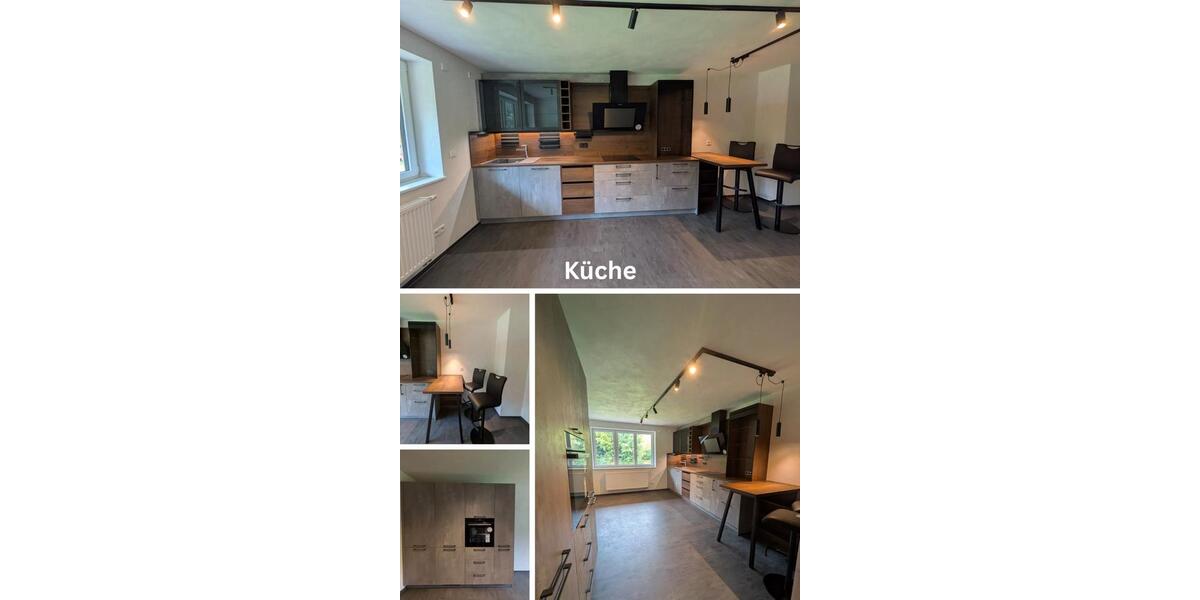 Erdgeschoßwohnung Lauterbach - 3 Zimmer, 95 m&sup2;, 850&euro; | Angebot:24560111