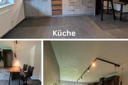 Wohnung Lauterbach - 3 Zimmer, 95 m&sup2;, 850&euro; | Angebot:24560111