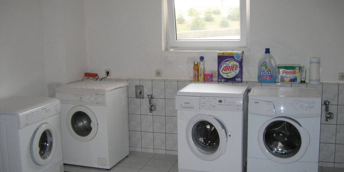 Etagenwohnung Nossen Rhäsa - 3 Zimmer, 74 m&sup2;, 450&euro; | Angebot:26139576