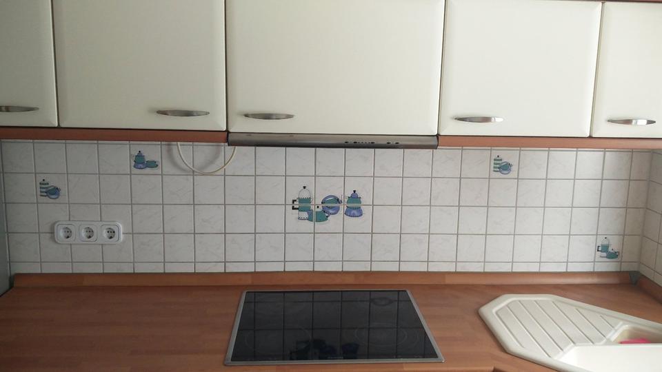 Etagenwohnung Offenbach am Main Hafen - 3 Zimmer, 84 m&sup2;, 880&euro; | Angebot:26700029