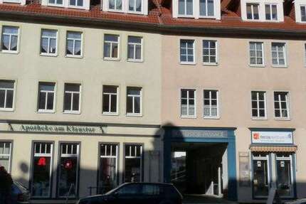 Wohnung Waltershausen Ibenhain - 4 Zimmer, 94 m&sup2;, 495&euro; | Angebot:27275461