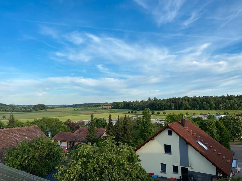 Wohnung in Marktlustenau