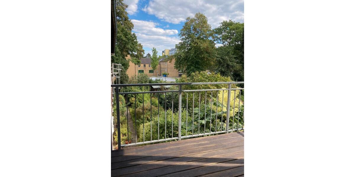 Etagenwohnung Arnsberg - 2 Zimmer, 48 m&sup2;, 340&euro; | Angebot:26551117
