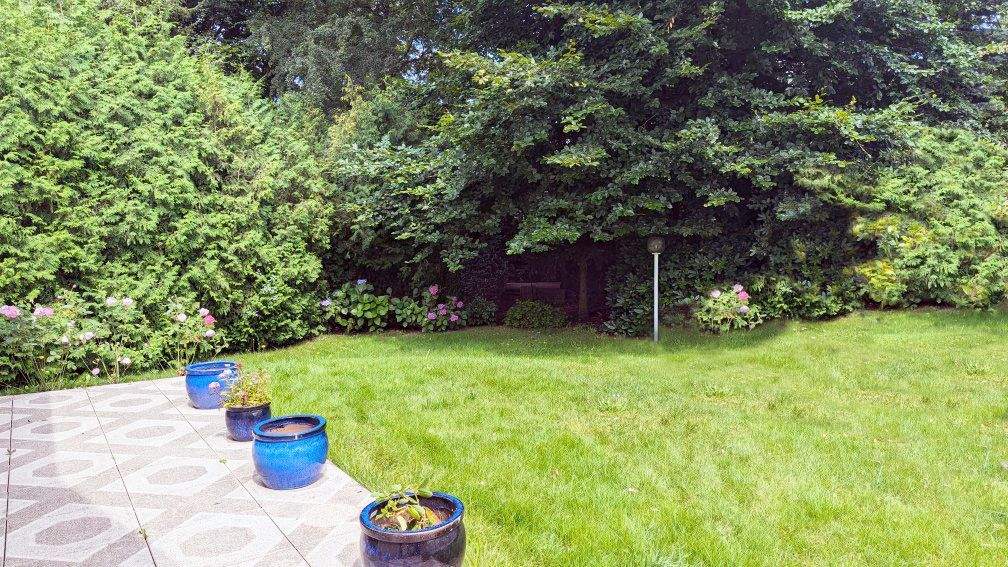 Einfamilienhaus Hamburg Rahlstedt - 5 Zimmer, 150 m&sup2;, 2.239&euro; | Angebot:26740284