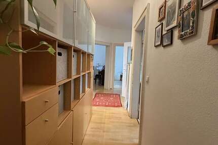 Wohnung Baden-Baden Baden - 3 Zimmer, 78 m&sup2;, 750&euro; | Angebot:26645252