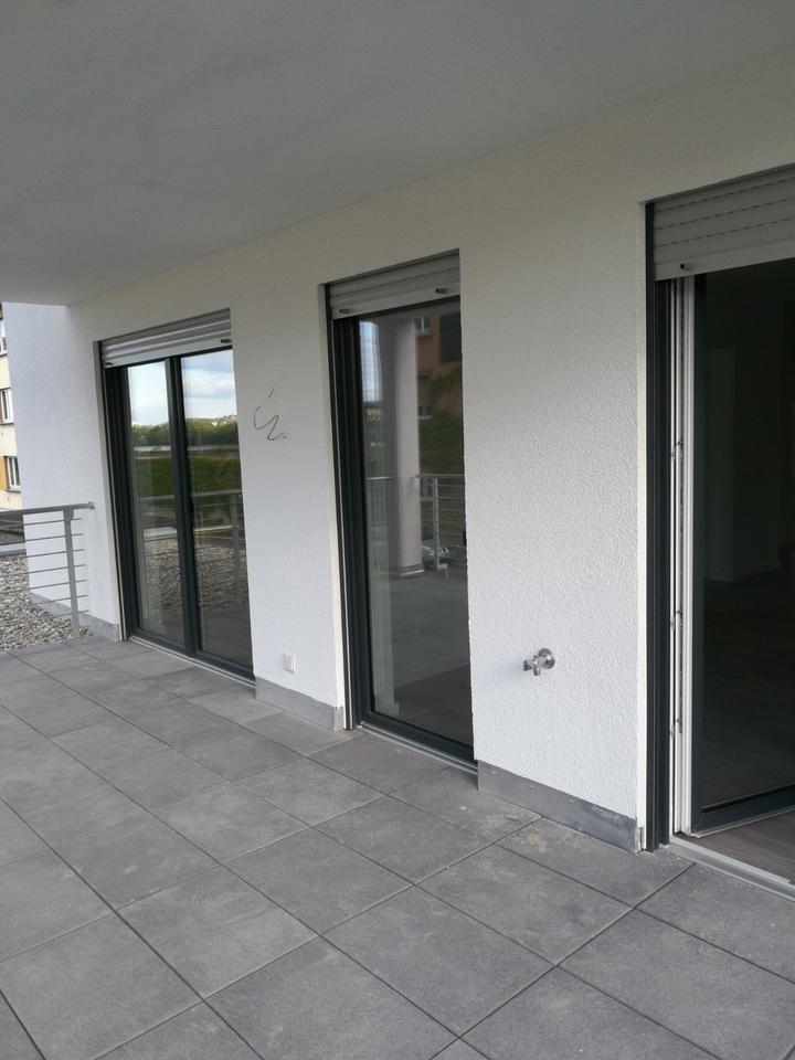Attraktive barrierefreie 2 Z-Wohnung Bingen, Aufzug,Garage, 80qm zimmer