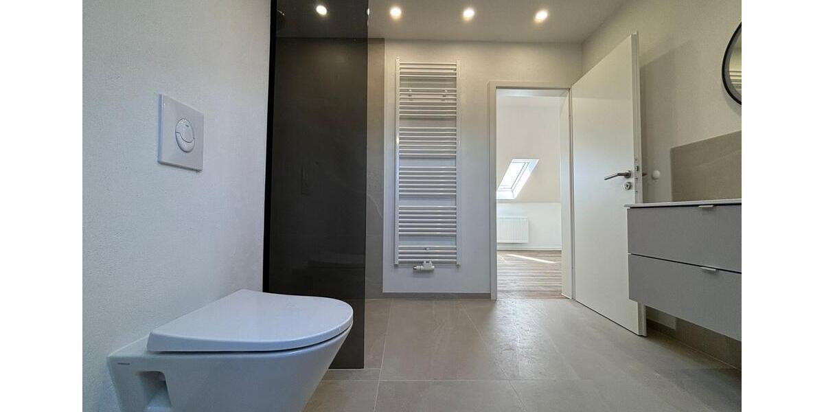 Etagenwohnung Eichenzell - 4 Zimmer, 75 m&sup2;, 1.000&euro; | Angebot:26050749