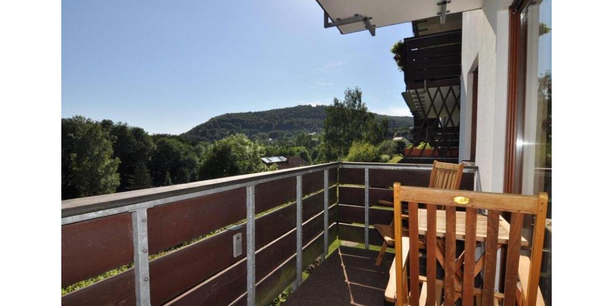 Etagenwohnung Suhl - 1 Zimmer, 34 m&sup2;, 265&euro; | Angebot:24183713