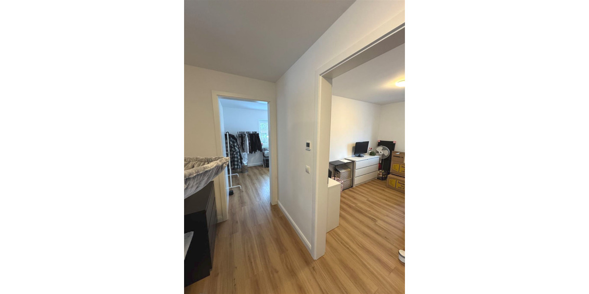 Etagenwohnung Westoverledingen - 3 Zimmer, 81 m&sup2;, 850&euro; | Angebot:24748275