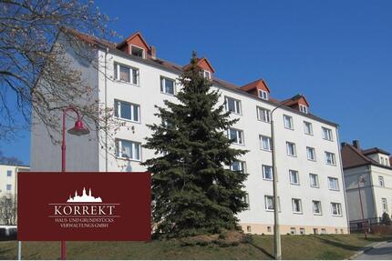 Wohnung Münchenbernsdorf - 3 Zimmer, 59 m&sup2;, 308&euro; | Angebot:23552217