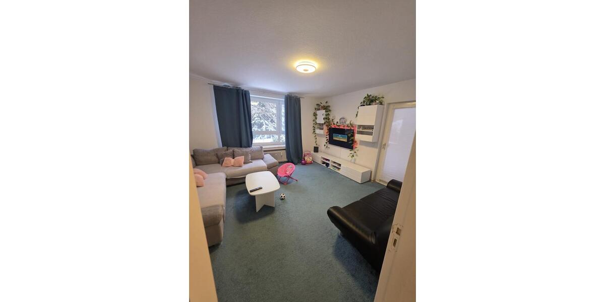 Terrassenwohnung Stade - 2.5 Zimmer, 65 m&sup2;, 750&euro; | Angebot:25098992