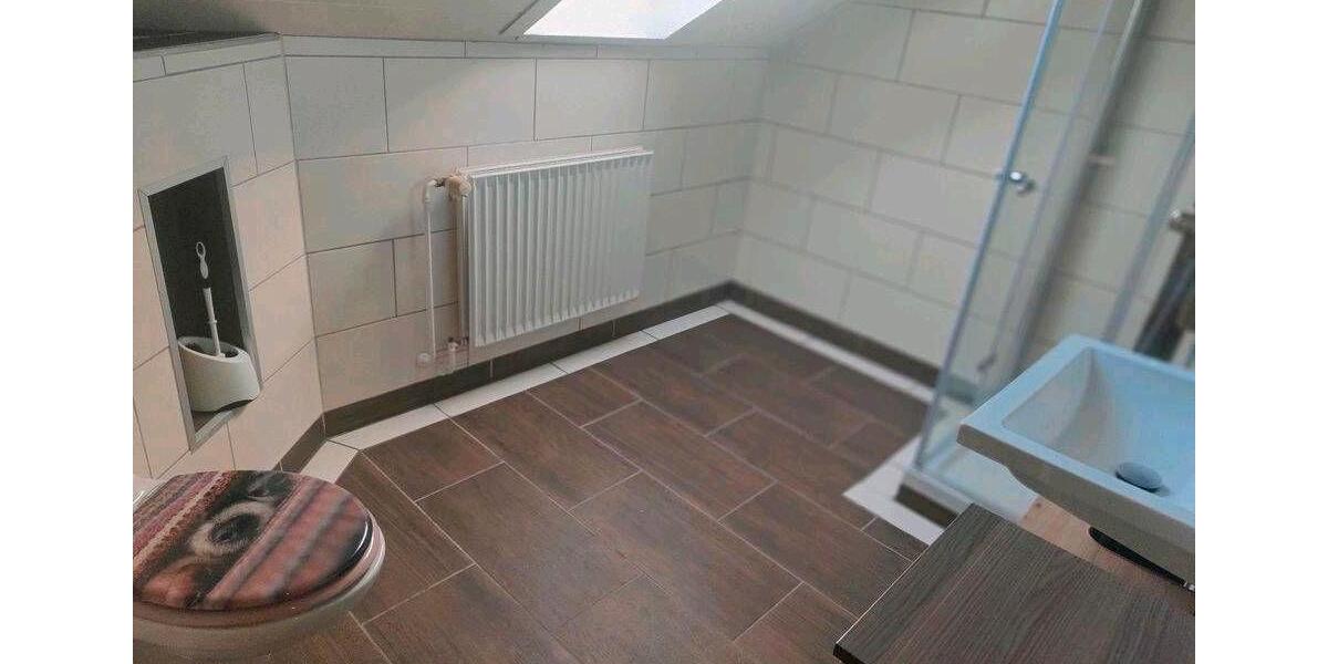 Einfamilienhaus Leck - 4 Zimmer, 106 m&sup2;, 1.200&euro; | Angebot:26267260