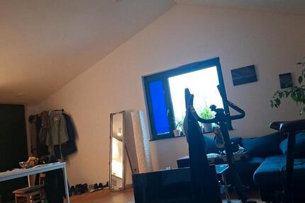 Wohnung Germersheim - 1 Zimmer, 40 m&sup2;, 600&euro; | Angebot:24690589