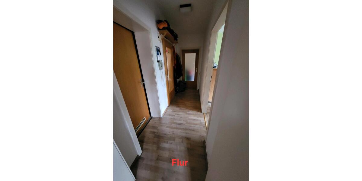 Etagenwohnung Immenhausen - 2 Zimmer, 55 m&sup2;, 413&euro; | Angebot:26236797